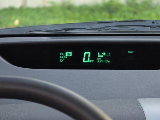 used 2007 Toyota Prius car, priced at $10,995