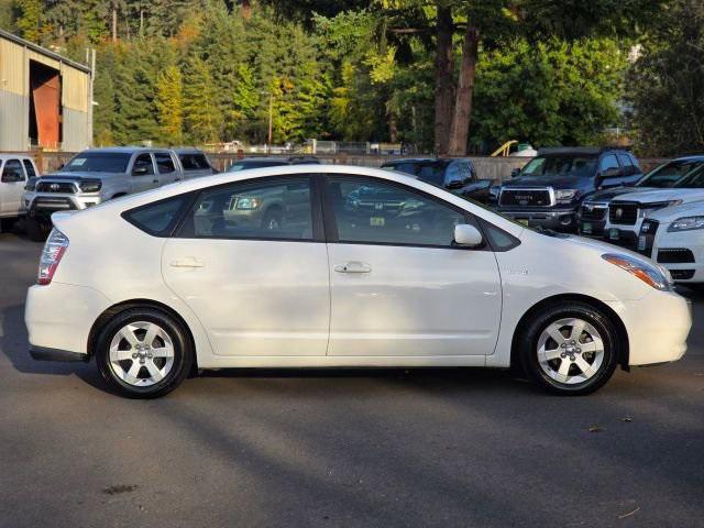 used 2007 Toyota Prius car, priced at $10,995