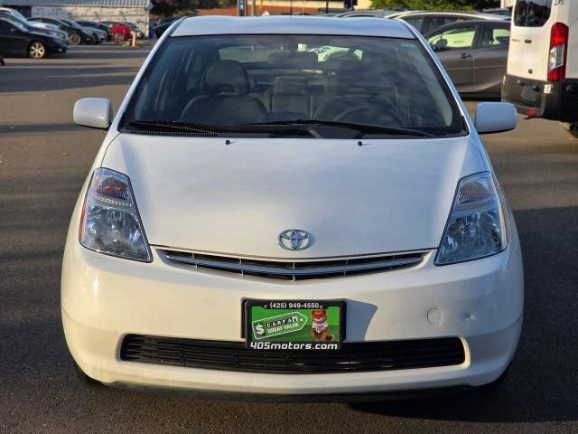 used 2007 Toyota Prius car, priced at $10,995