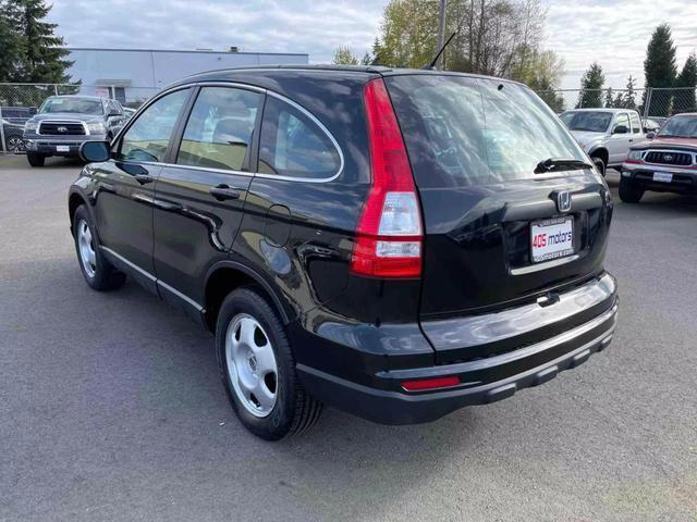 used 2011 Honda CR-V car, priced at $13,995