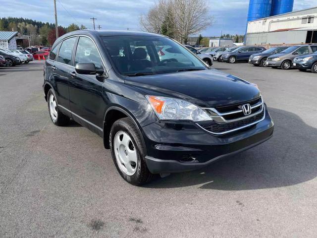 used 2011 Honda CR-V car, priced at $13,995