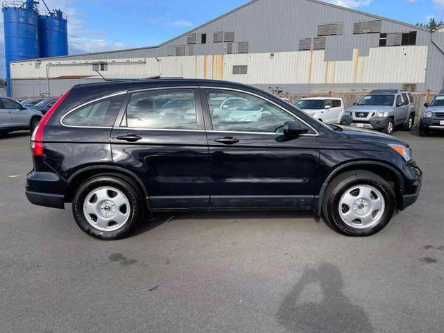 used 2011 Honda CR-V car, priced at $13,995