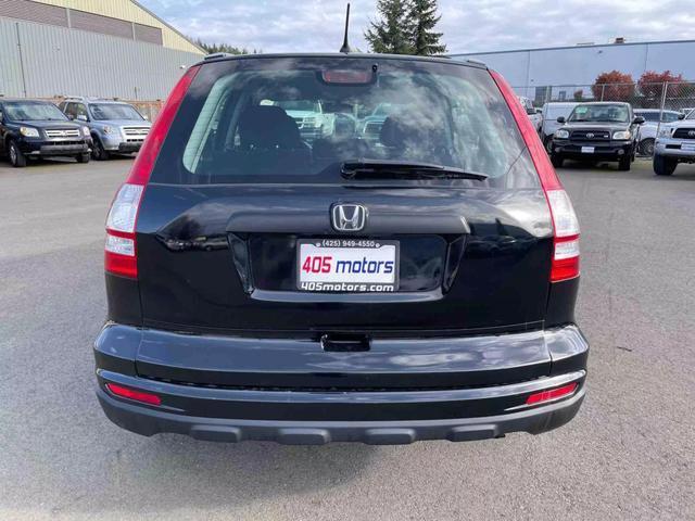 used 2011 Honda CR-V car, priced at $13,995