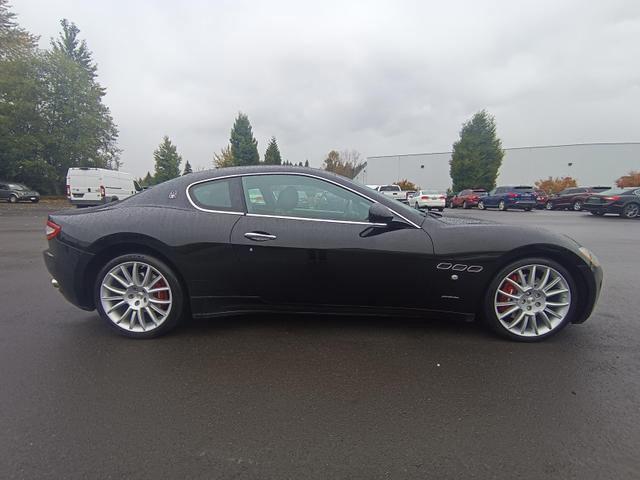 used 2009 Maserati GranTurismo car, priced at $19,995