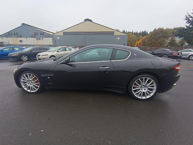 used 2009 Maserati GranTurismo car, priced at $19,995