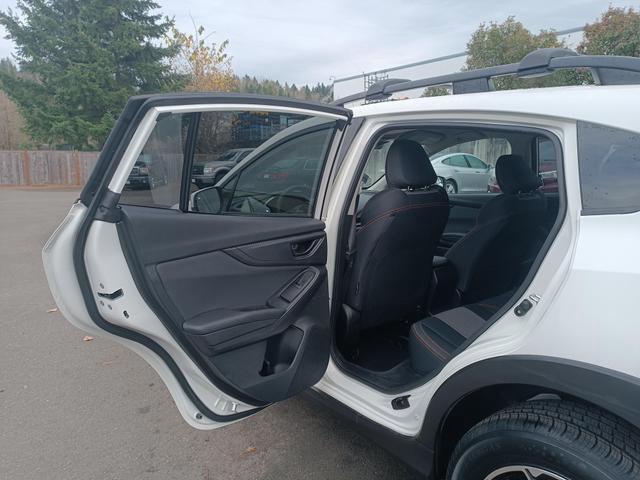 used 2018 Subaru Crosstrek car, priced at $16,695