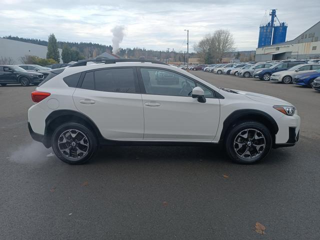 used 2018 Subaru Crosstrek car, priced at $16,695