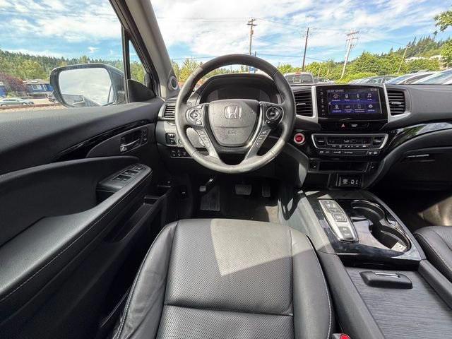 used 2020 Honda Ridgeline car, priced at $26,995