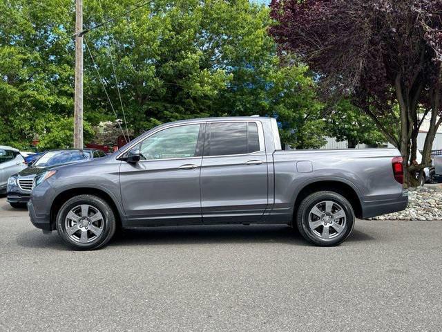 used 2020 Honda Ridgeline car, priced at $25,995