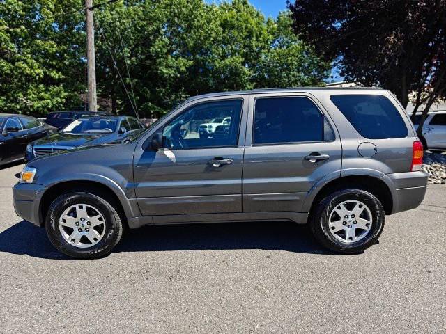 used 2005 Ford Escape car, priced at $9,995