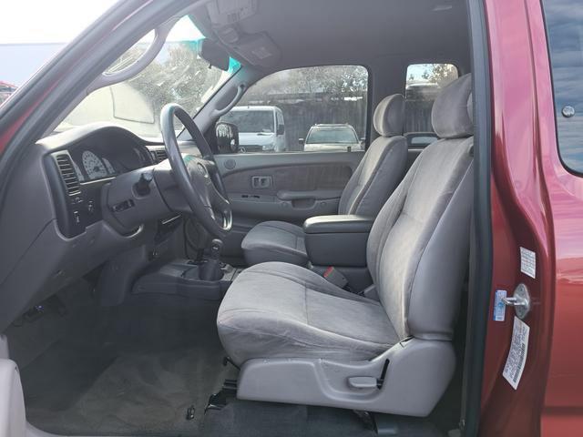 used 2004 Toyota Tacoma car, priced at $11,995