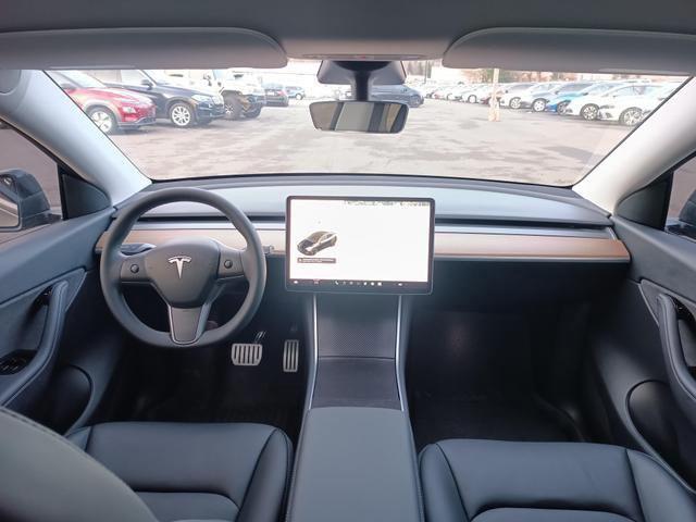 used 2020 Tesla Model Y car, priced at $31,995