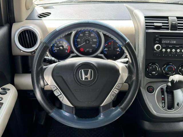 used 2008 Honda Element car, priced at $14,995