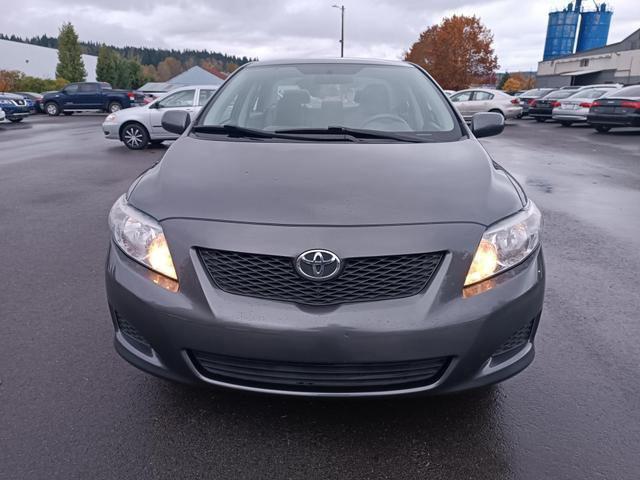 used 2009 Toyota Corolla car, priced at $10,995