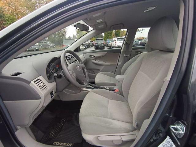 used 2009 Toyota Corolla car, priced at $9,995