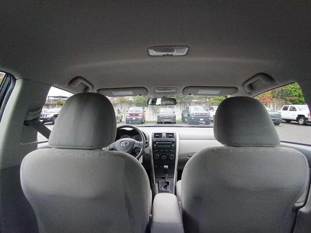 used 2009 Toyota Corolla car, priced at $9,995