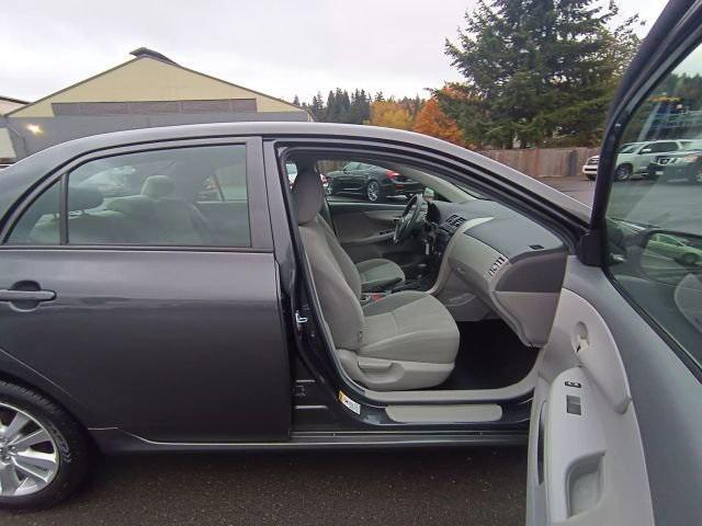 used 2009 Toyota Corolla car, priced at $9,995