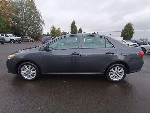 used 2009 Toyota Corolla car, priced at $9,995