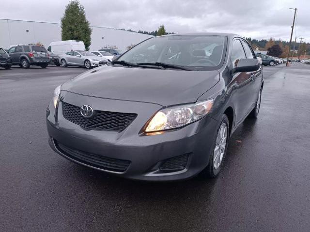 used 2009 Toyota Corolla car, priced at $9,995