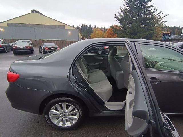 used 2009 Toyota Corolla car, priced at $9,995