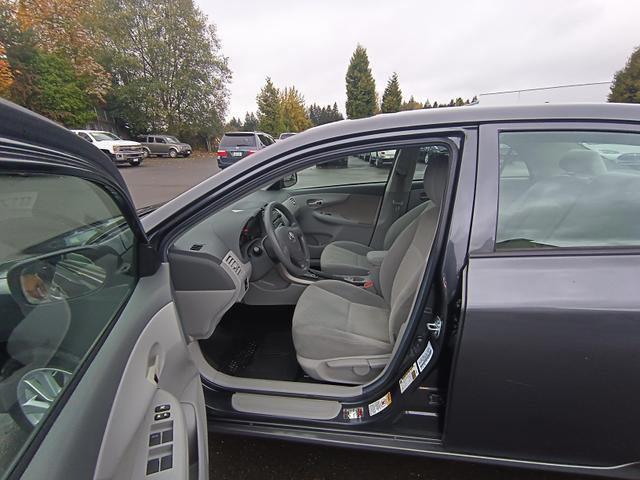 used 2009 Toyota Corolla car, priced at $10,995