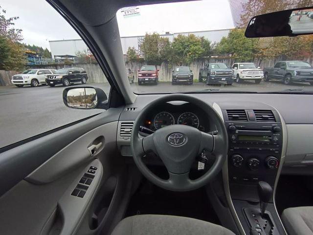 used 2009 Toyota Corolla car, priced at $9,995