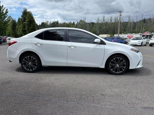 used 2016 Toyota Corolla car, priced at $16,995