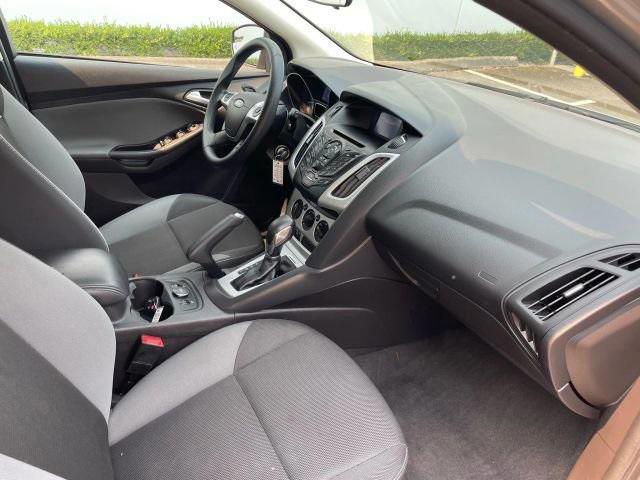 used 2014 Ford Focus car, priced at $9,995