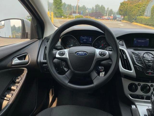 used 2014 Ford Focus car, priced at $9,995