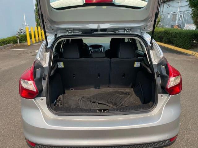 used 2014 Ford Focus car, priced at $9,995