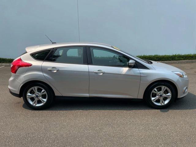 used 2014 Ford Focus car, priced at $9,995