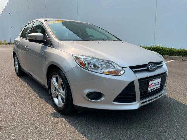 used 2014 Ford Focus car, priced at $9,995