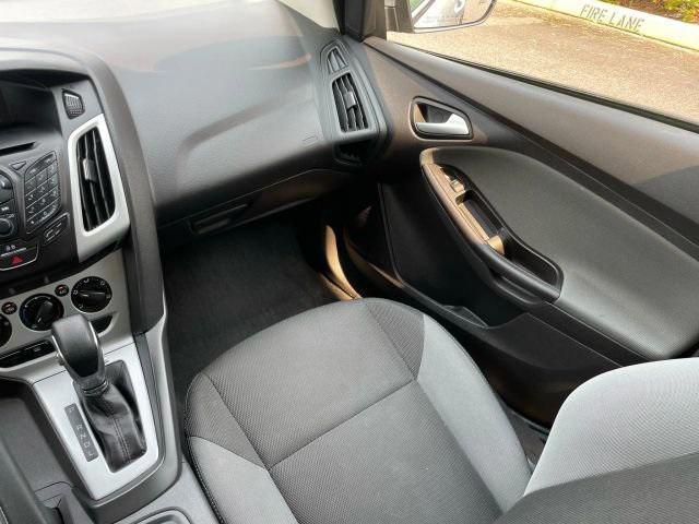 used 2014 Ford Focus car, priced at $9,995