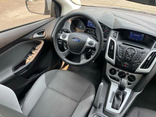 used 2014 Ford Focus car, priced at $9,995