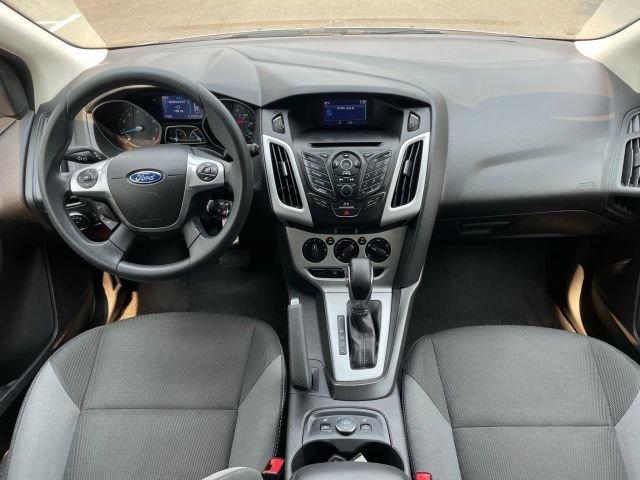 used 2014 Ford Focus car, priced at $9,995