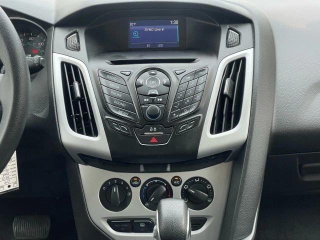 used 2014 Ford Focus car, priced at $9,995