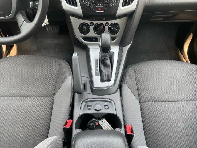 used 2014 Ford Focus car, priced at $9,995