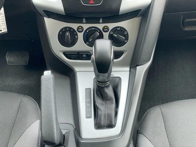 used 2014 Ford Focus car, priced at $9,995