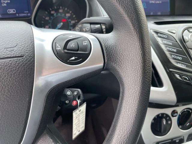 used 2014 Ford Focus car, priced at $9,995