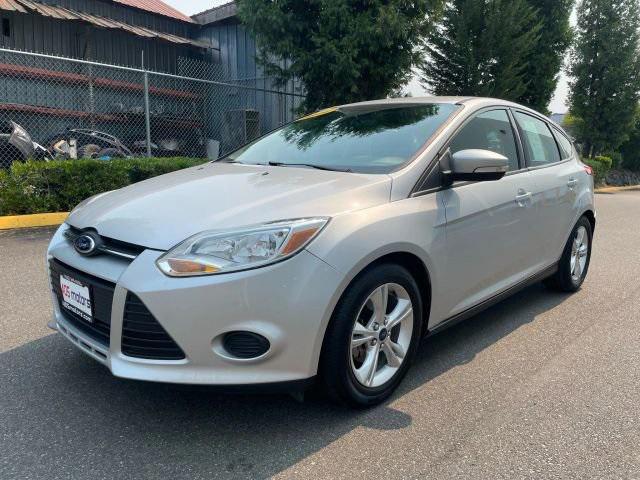 used 2014 Ford Focus car, priced at $9,995