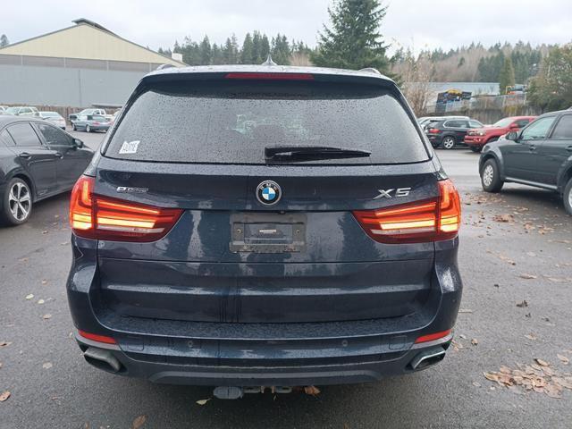 used 2016 BMW X5 eDrive car, priced at $15,995