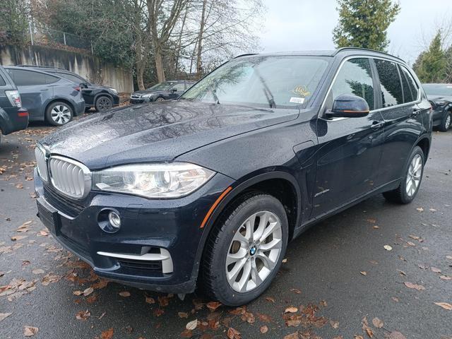 used 2016 BMW X5 eDrive car, priced at $15,995