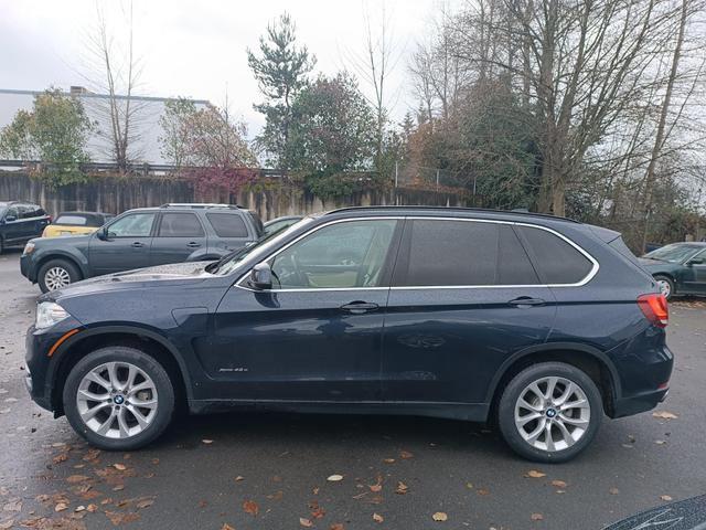 used 2016 BMW X5 eDrive car, priced at $15,995