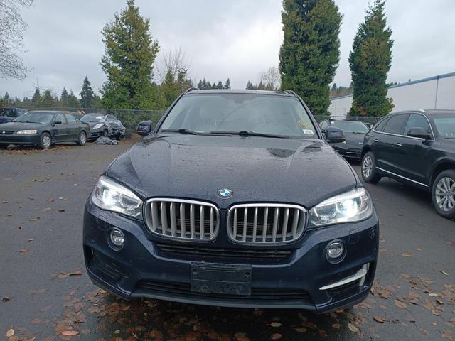 used 2016 BMW X5 eDrive car, priced at $15,995