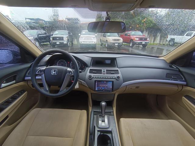 used 2011 Honda Accord car, priced at $13,995