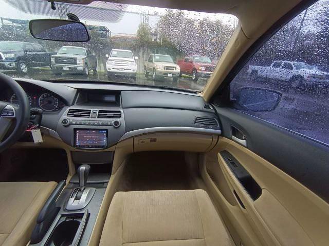 used 2011 Honda Accord car, priced at $11,995