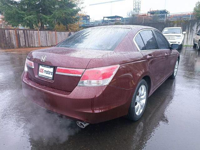 used 2011 Honda Accord car, priced at $10,995