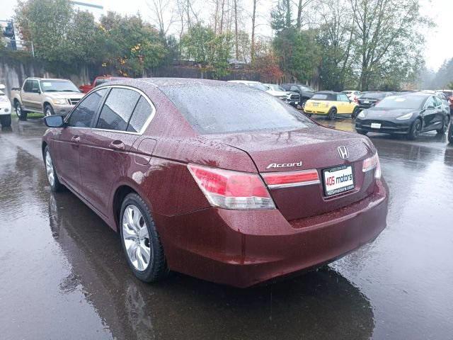 used 2011 Honda Accord car, priced at $11,995