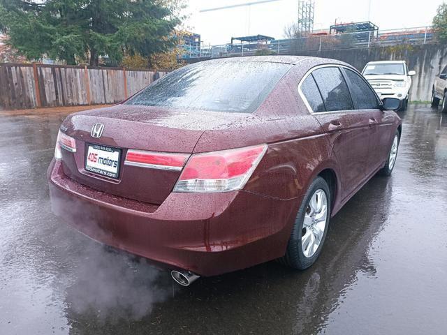 used 2011 Honda Accord car, priced at $13,995