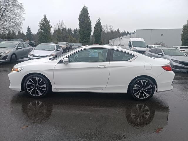 used 2016 Honda Accord car, priced at $14,995